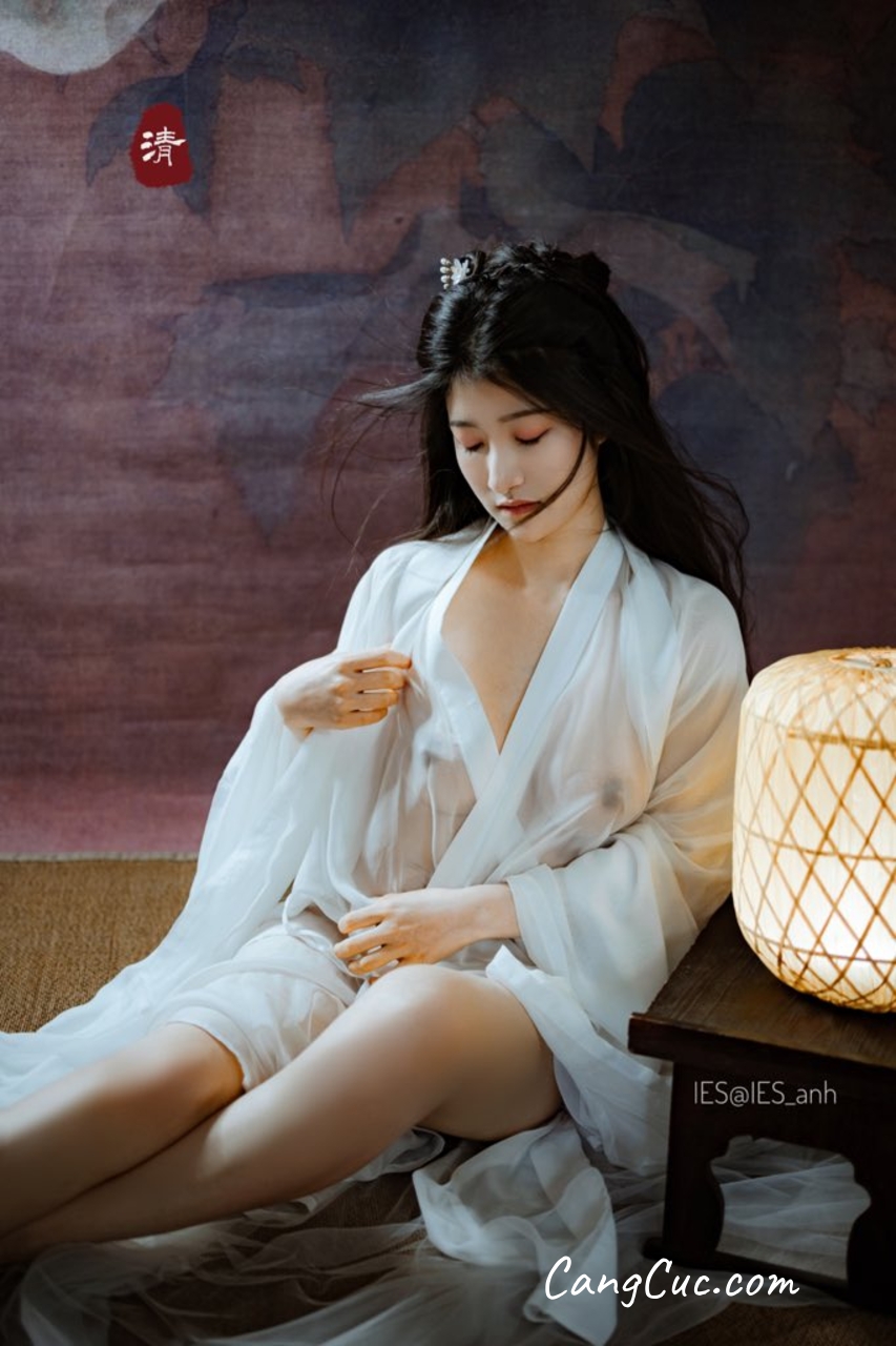 [OF] IES_anh - Onlyfans攝影師精彩合集